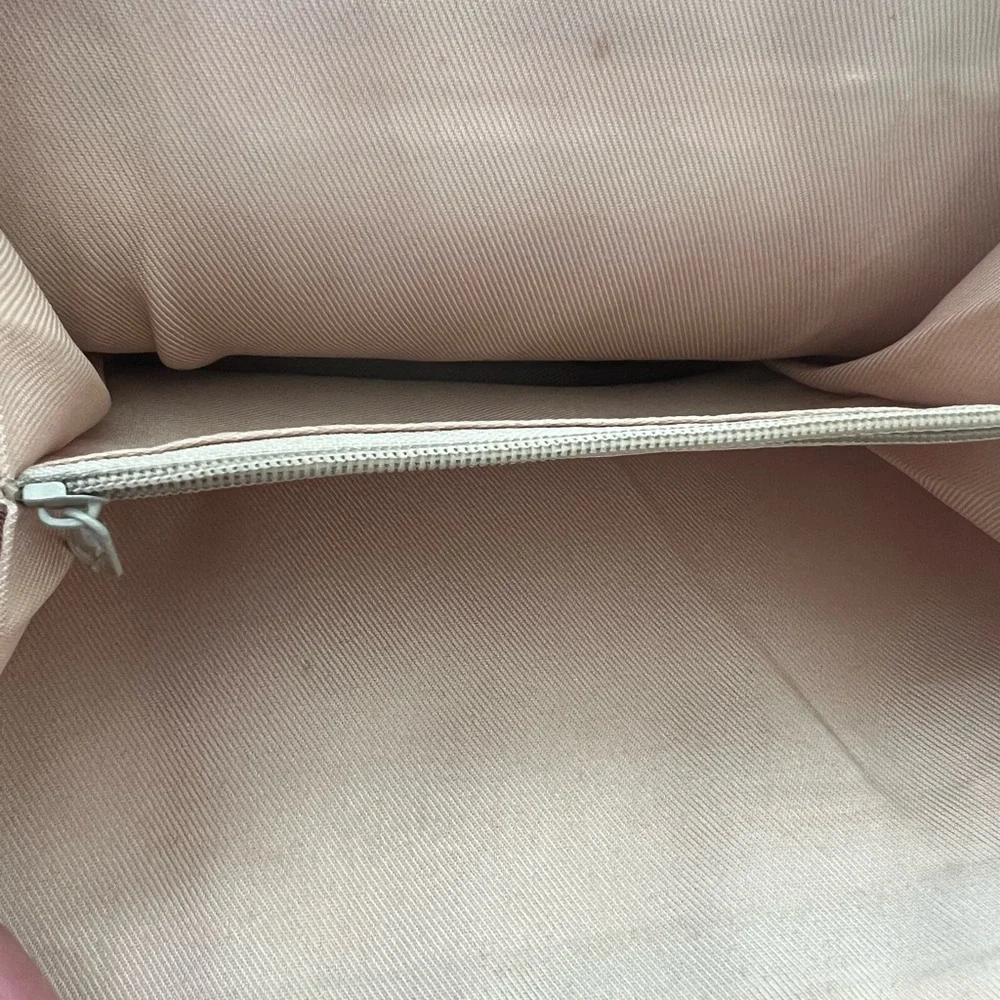 Yellow Crossbody Bag - Picture 8 of 9